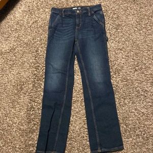 Boys Old Navy Jeans